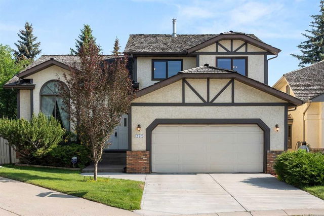 317 Woodbriar Place