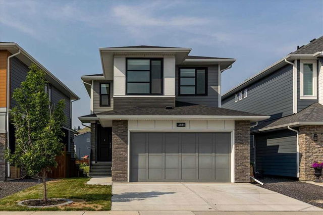 186 Cranbrook Park