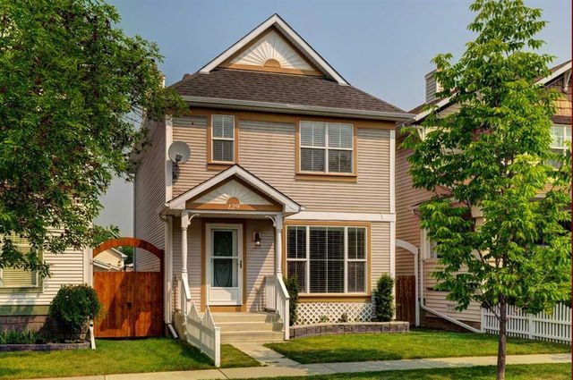 129 Prestwick Park SE