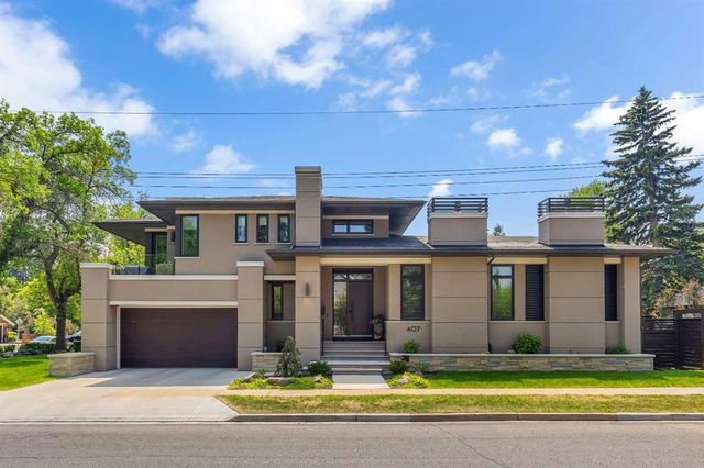 407 Elbow Park Lane