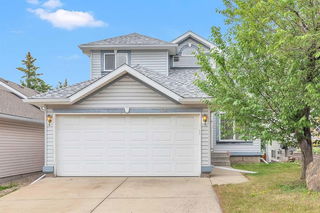 172 Somercrest Close