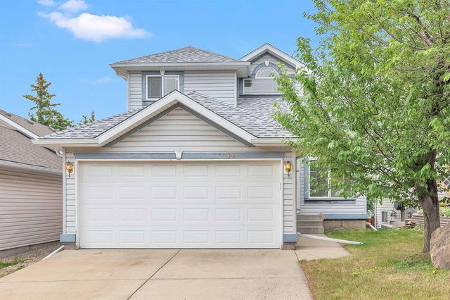172 Somercrest Close