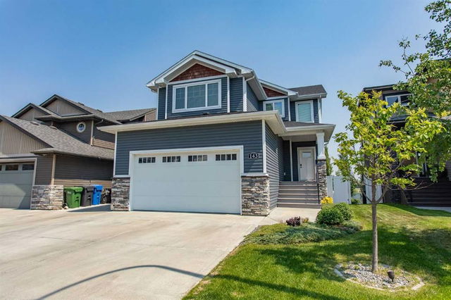 143 Vancouver Crescent