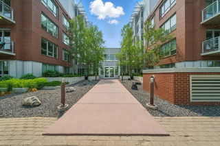 205 - 63 Inglewood Park