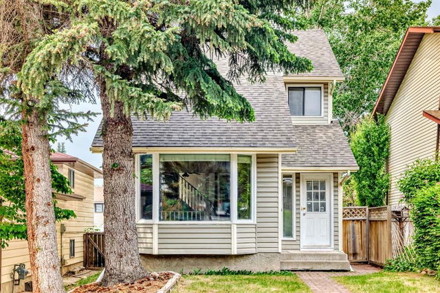 19 Edgeford Way