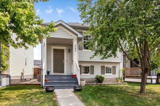 327 Copperfield Gardens