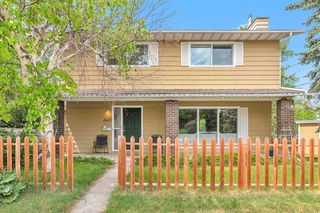 3615 Sarcee Road
