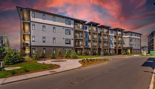 1110 - 200 Seton Circle