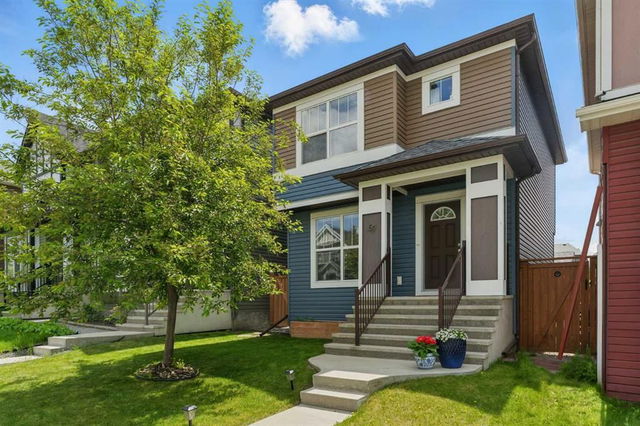 57 Evansridge Circle