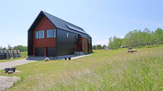 243216 Range Road 32