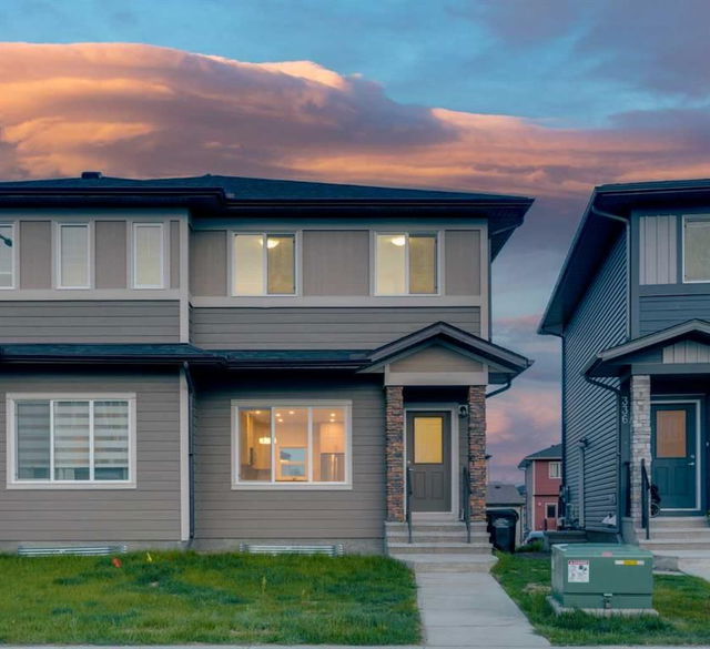 332 Cornerbrook Drive