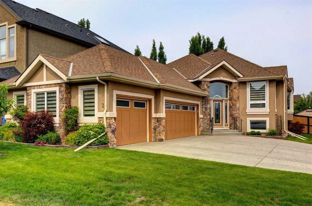 2 Cranridge Heights