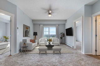 1405 - 99 Copperstone Park SE