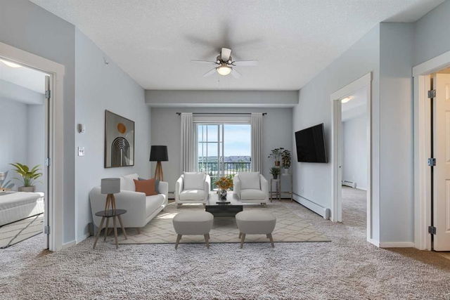 1405 - 99 Copperstone Park SE