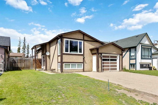 577 Timberline Drive