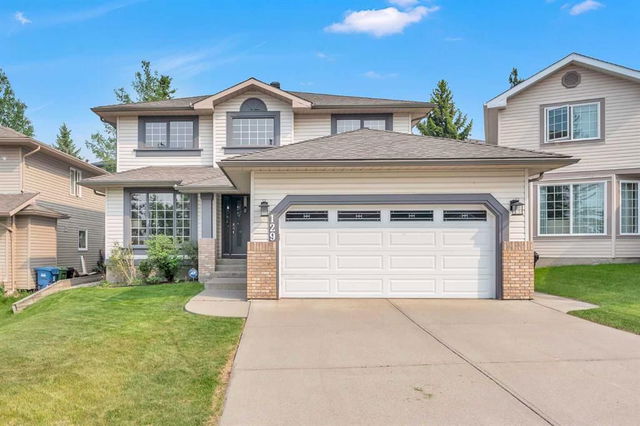 129 Edgebrook Gardens