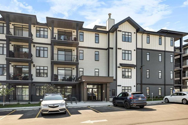 101 - 20 Sage Hill Walk