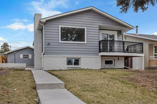231 Penmeadows Close