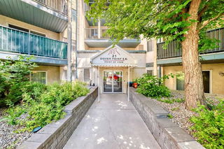 312 - 21 Dover Point