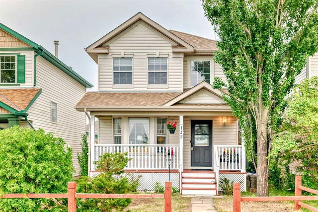 132 Hidden Hills Road NW