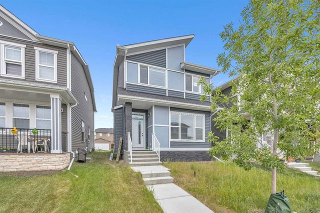 159 Dawson Harbour Hill