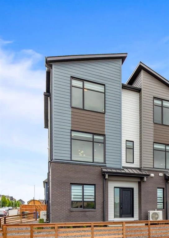 86 - 903 Mahogany Boulevard