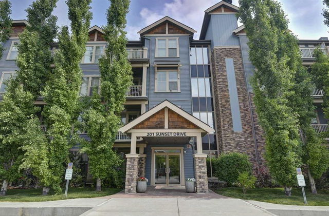 412 - 201 Sunset Drive