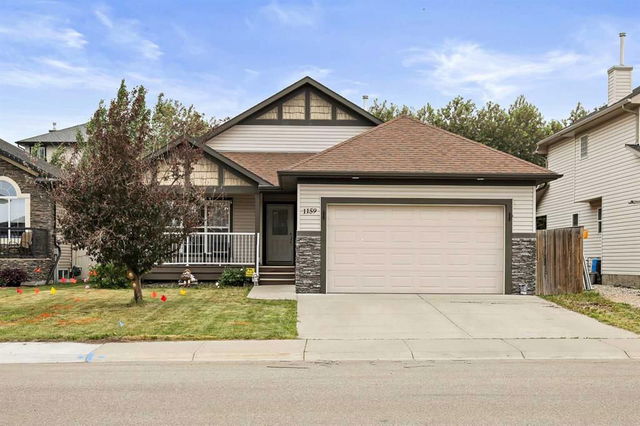 1159 Westmount Drive