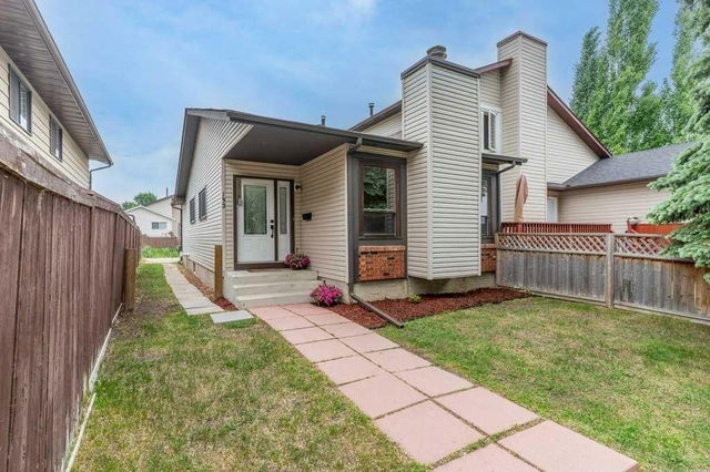 132 Deerview Drive