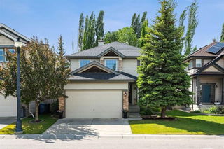 11 Springbank Mews