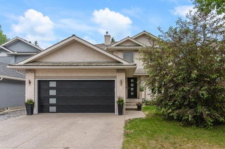 434 Mountain Park Drive