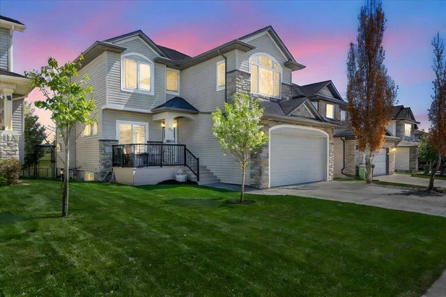 54 Crystal Green Way