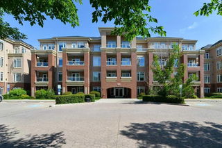 308 - 8 Hemlock Crescent SW