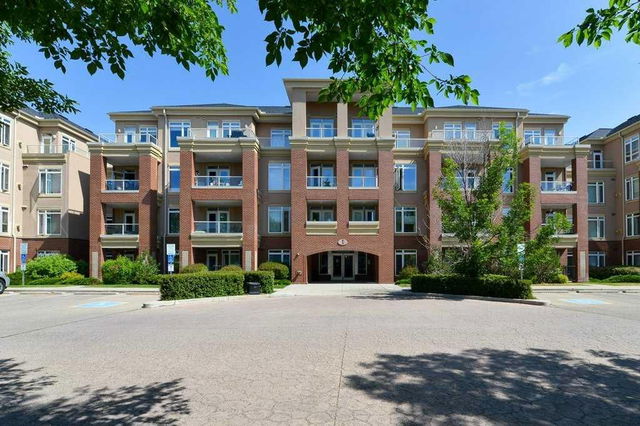 308 - 8 Hemlock Crescent SW