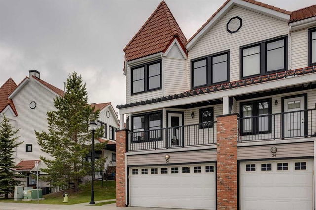 36 Royal Oak Lane NW