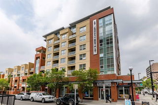 201 - 1110 3 Avenue