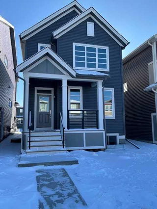619 Savanna Crescent