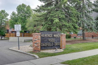 104 - 9500 Oakfield Drive