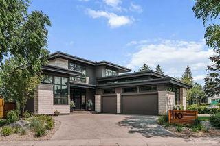 110 Lissington Drive SW
