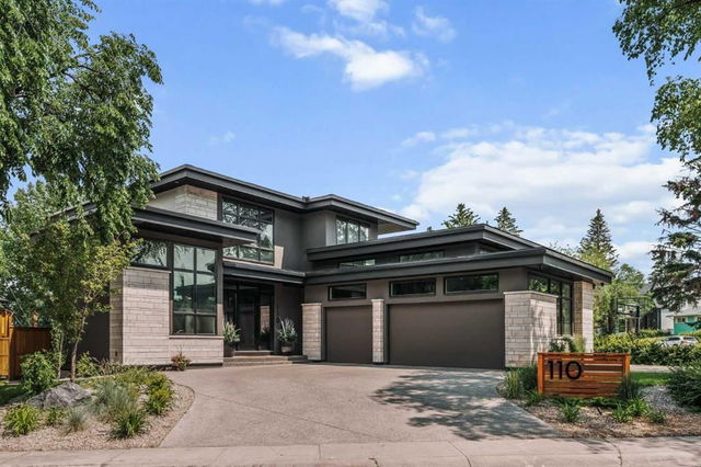 110 Lissington Drive SW