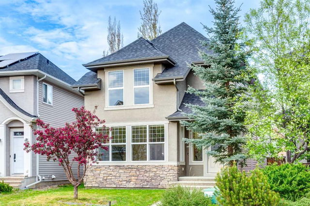 189 Cranarch Place