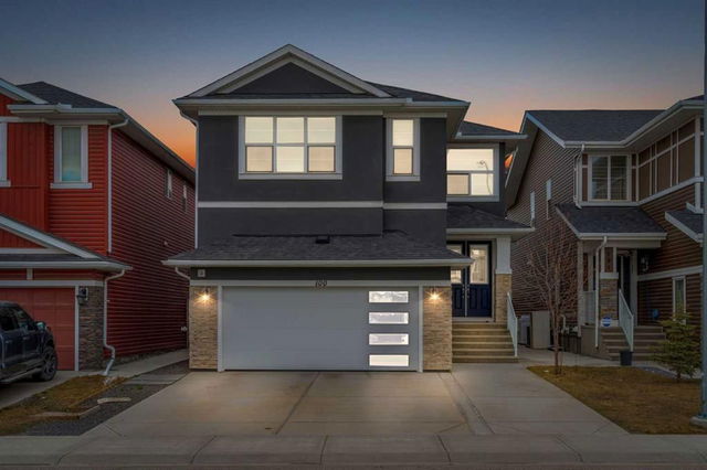 100 Red Embers Terrace NE