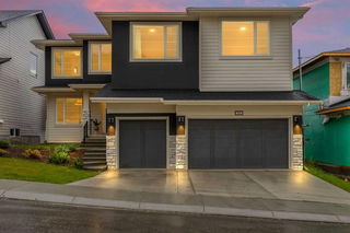 58 Crestridge Landing