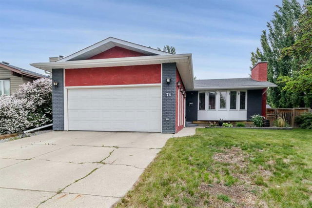 74 Mackenzie Crescent