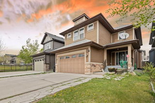 116 Evanspark Circle