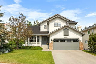 8324 Edgevalley Drive