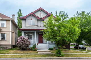 204 Prestwick Mews