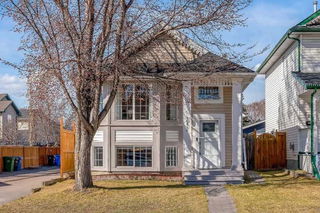 232 Mt Allan Circle