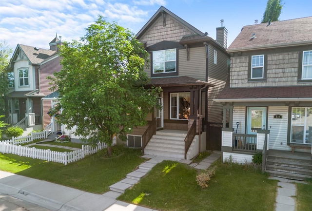 235 Auburn Bay Heights