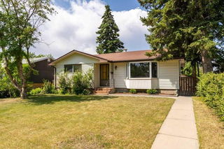 2128 Mackid Crescent NE